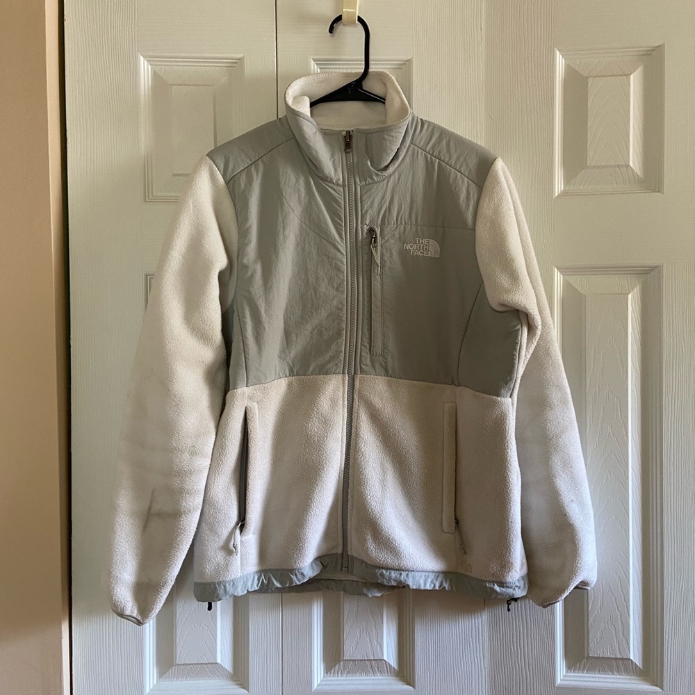 North face Fleece Jacket